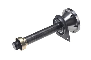 фото thumb №2, Вал піввісь з підтримка