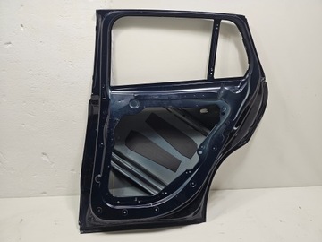 фото thumb №10, Дверь правые зад задние mercedes eqc w293 a293