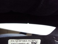 фото thumb №13, Воздуховод land rover discovery sport l550