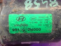 фото thumb №10, Hyundai elantra iv hd sedan механізм двигунчик двірник 981102h000