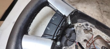 фото thumb №7, Ford transit mk7 руль мультифункция кожа 08r eu