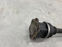 фото thumb №5, Полуось передняя a6 a7 c8 оригинал 4n0407271n 23r