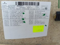 фото thumb №6, Оббивка двері ліва bmw i3 l01 7323415-07