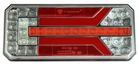 фото thumb №14, Лампи задні do причепи tt технологія led 5 функцій ліва + права лампа