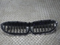 фото thumb №4, Решітка радіатора решітки радіатора решітка радіатора решітка радіатора bmw 3 g20 g21