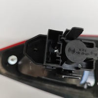 фото thumb №7, Bmw x1 e84 2010 права сторона лампи задній кришки багажника