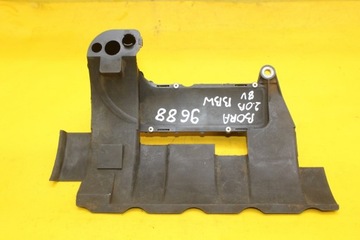 фото thumb №5, Защита волны масляной масла vw bora golf iv a3 06b103623c