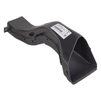 фото thumb №14, Канал воздуха тормоза правые bmw f30 f30n f31 f31n - 51748054230