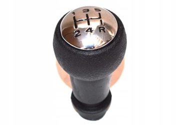 фото thumb №2, Ручка рычаг переключения передач коробки citroen berlingo