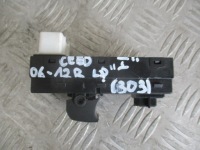 фото thumb №3, Панель окон 702b54302506 kia ceed 1.6 crdi 06-12 r.