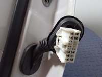 фото thumb №5, Hyundai i40 kombi двері задня ліва pure white