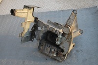 фото thumb №6, Кронштейн подушка коробки nissan tiida 1.6 16v 04-12