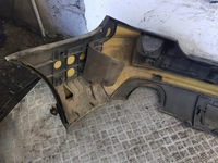 фото thumb №10, Бампер задний задняя c197 mercedes w251