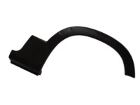 Купити Peugeot rifter молдинг крила ліва задня задні, фото thumb