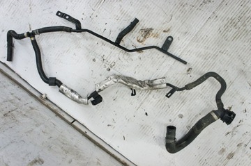 фото thumb №6, Sk155 vw golf vii 1.6d дроти шланги води комплект