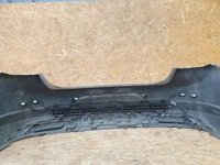 фото thumb №12, Renault talisman sedan бампер задня 6 pdc ted69