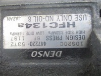 фото thumb №6, Cadillac srx i 04-09r 3.6 v6 зчеплення компресор кондиціонера 447220-5372