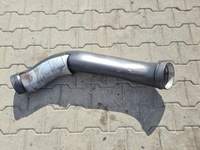 фото thumb №1, Воздухозаборник труба соединитель фильтра воздуха volvo fm