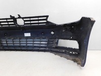 фото thumb №10, Vw touran 15- бампер передній перед