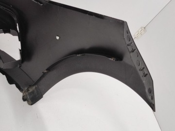 фото thumb №15, Бампер перед seat ibiza v + радар 6f0807248b 6f0807221d 2q0907572m / b