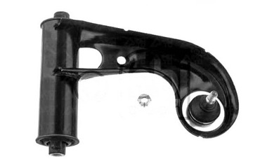 фото thumb №2, Важіль mercedes перед w202 210 pr верхній febi bilst