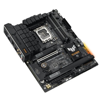 Материнская плата TUF Gaming B760-PLUS WIFI s1700