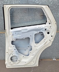 фото thumb №7, Дверь правое задние задняя mazda cx-3 2014-2021