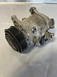 Купить Компрессор кондиционера компрессор bmw 9330831-02 9330831, фото thumb