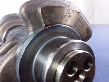 фото thumb №8, Bmw x5 g05 3.0 d wał коленчатый 8571852 b57d30a