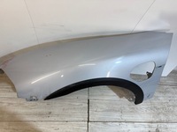 фото thumb №6, Porsche taycan 9j1 крыло передний левый