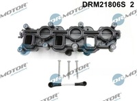 фото thumb №5, Коллектор всасывающий dr.motor drm21806s 059129712ca vw