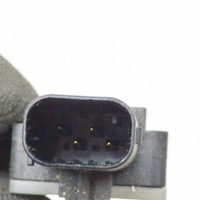 фото thumb №5, Mercedes-benz b w245 2005 перед сторона левая датчик удара подушка безопасности