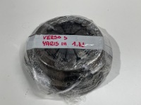 фото thumb №10, Verso s yaris iii trezia 1.33 зчеплення комплект