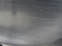 фото thumb №8, M923 двері лівий задня ліва задні kia soul i przed liftem 2008-2011 9h