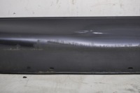 Bentley arnage рестайлинг  накладка порог молдинг правая Киев, фото thumb