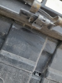 фото thumb №9, Бампер перед передний ксенон audi a4 b7