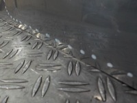 фото thumb №6, Trafic iii vivaro nv300 14-19 дверь задняя правое