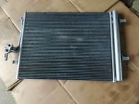 фото thumb №1, Volvo v40 ii радиатор кондиционера 1,6d d2