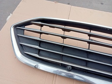 фото thumb №8, Ford focus mk4 2018-23r.- решітка решітка радіатора бампера jx7b-8c436-a