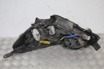 фото thumb №8, Лампы перед передние ксенон subaru legacy v 5