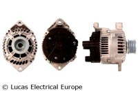 Генератор 12v lucas lrb00297 46231787 Доставка, фото thumb