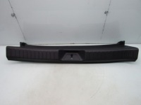 фото thumb №1, Mazda mx-30 21r захист багажника поперечина заднього задня накладка dn4j-6889x