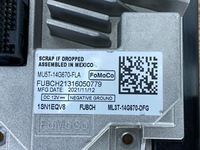 фото thumb №5, Модуль навигации sync4 ford f150 2021+ usa