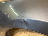 фото thumb №5, Крыло правые перед bmw 1 e87 рестайлинг 08-