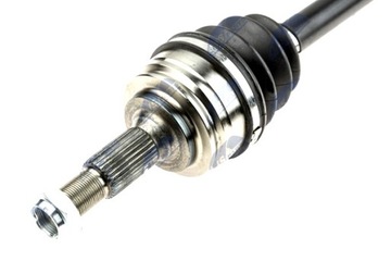 фото thumb №9, Піввісь привідна peugeot 308 ii 1.2thp 130 1.6vti 1.6hdi 13- ліва atm