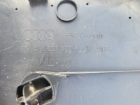 фото thumb №8, Обшивка обивка дверь левый перед audi a5 8ta sportback czarna alcantara оригинальный номер