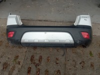 фото thumb №1, Opel mokka бампер задняя pdc gaz