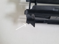 фото thumb №9, Шторка жалюзі повітропровід повітря mini cooper one f45 f46 оригінал