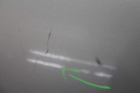 фото thumb №3, Дверь левый перед renault laguna iii ted69 07-13