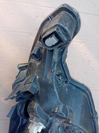 фото thumb №7, Лампа led фара лівий перед peugeot 108 14-22 r